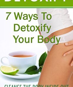 Body Cleanse and Detox